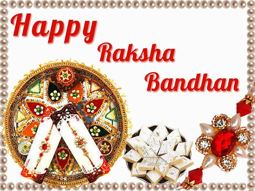 Raksha Bandhan , Quotes and Funny, rakhi full HD wallpaper | Pxfuel