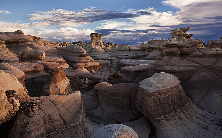 Badlands National Park in Ontario and, carlsbad caverns national park HD wallpaper