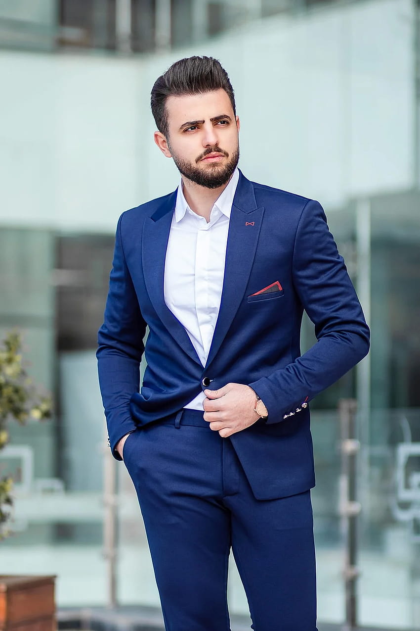 50 Men Suit [], menswear HD phone wallpaper | Pxfuel