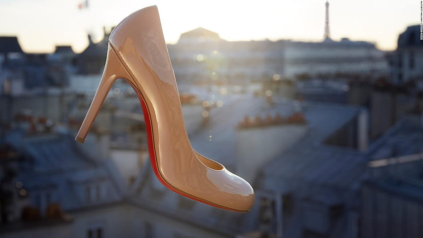 Christian Louboutin's 'rules for life' HD wallpaper