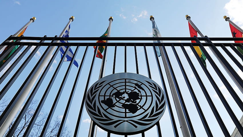 백악관, 국가, 유엔 자금, onu에 대한 대폭 삭감을 요구 HD 월페이퍼