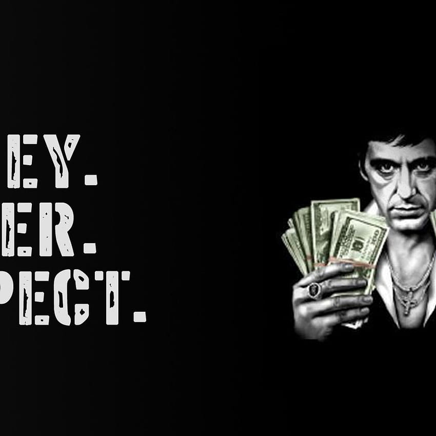Scarface 12, scarface uang wallpaper ponsel HD