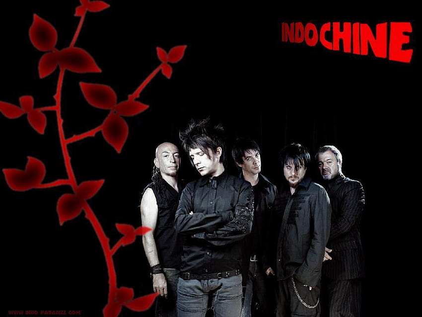 Indochine Wallpapers  Wallpaper Cave
