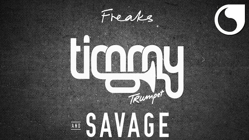 Timmy Trumpet & Savage HD wallpaper