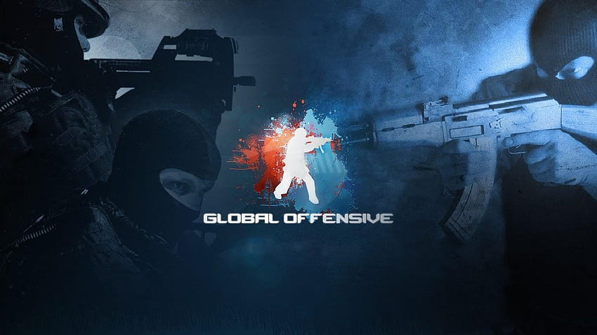 Counter Strike Global Offensive CSGO for Phone and HD wallpaper