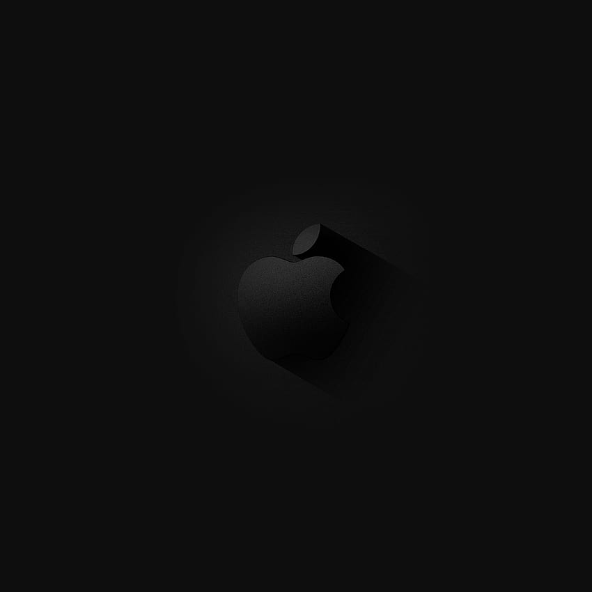 Ac51, apple dark HD phone wallpaper | Pxfuel