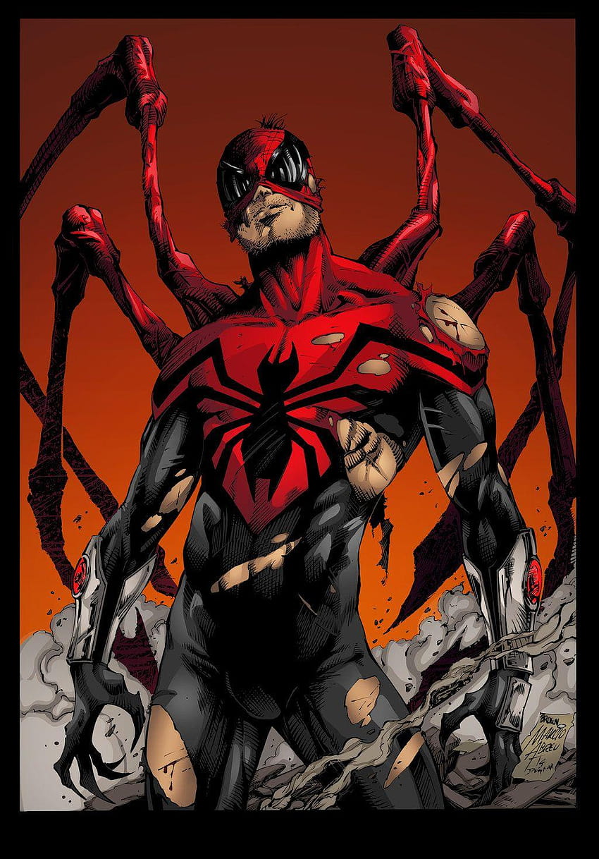 Free download Superior Spider Man Wallpaper hd Superior Spider Man 18  Review 1920x1080 for your Desktop Mobile  Tablet  Explore 50 Ultimate Spider  Man iPhone Wallpaper  Spider Man 2099 Wallpaper