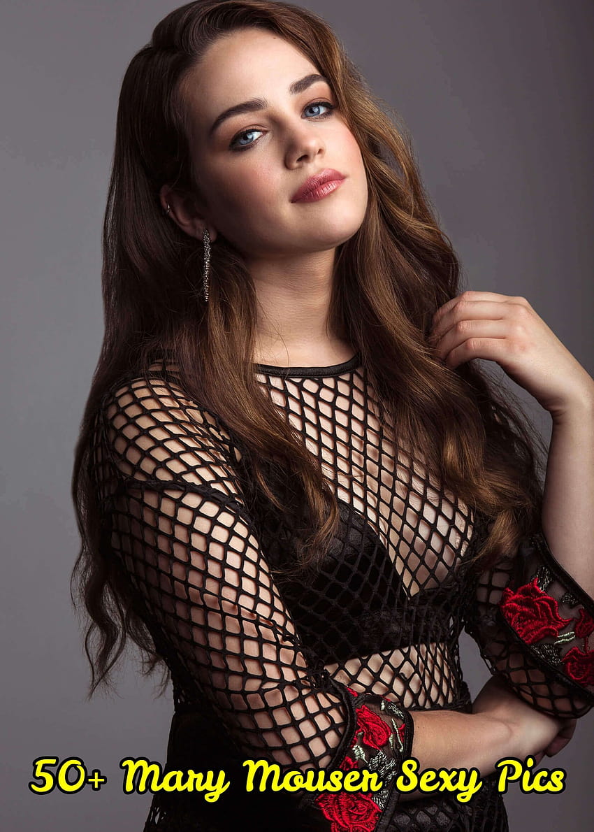 51 Mary Mouser Hot That Are Sensually Arousing HD phone wallpaper