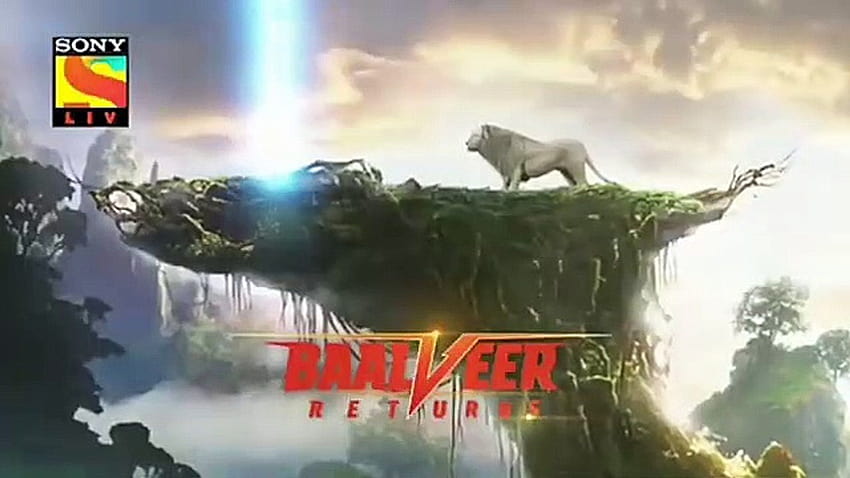Baalveer Returns New Episode 145 SAB TV Sony LIV baalveer Returns HD wallpaper