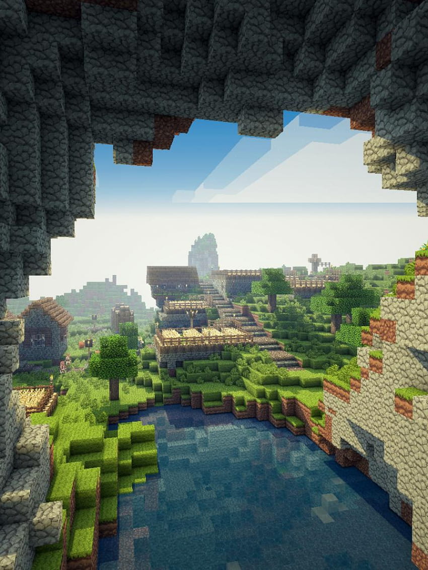 minecraft ideas share minecraft gallery [1920x1080] for your , Mobile & Tablet HD phone wallpaper