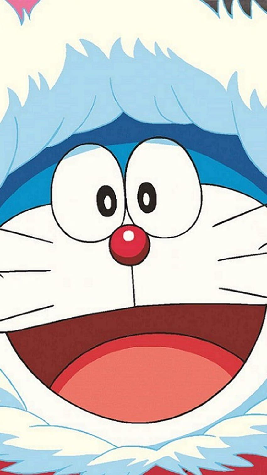 Hình nền Doraemon cho iPhone trong suốt chưa bao giờ tuyệt đẹp đến vậy. Bạn sẽ không muốn bỏ lỡ cơ hội để tải xuống và thay đổi hình nền của mình ngay từ bây giờ.