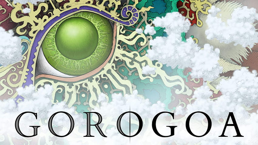 Gorogoa HD wallpaper
