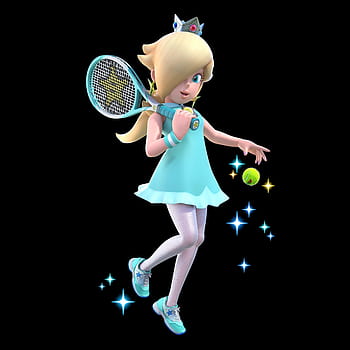 Mario tennis aces HD wallpapers | Pxfuel