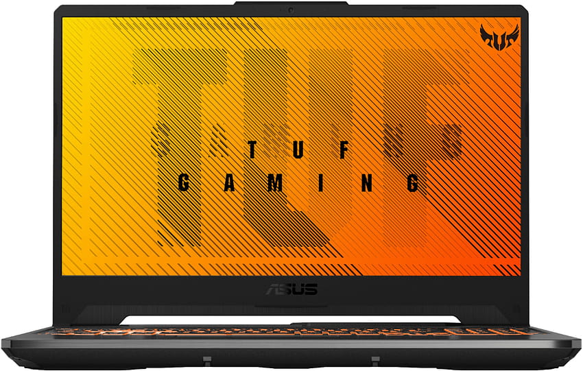 Best Buy: ASUS TUF Gaming 15.6 HD wallpaper