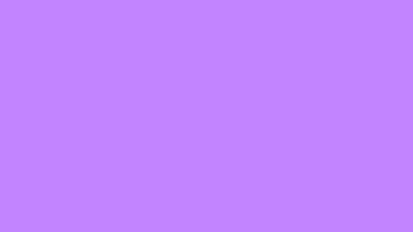 Plain Purple, solid purple HD wallpaper