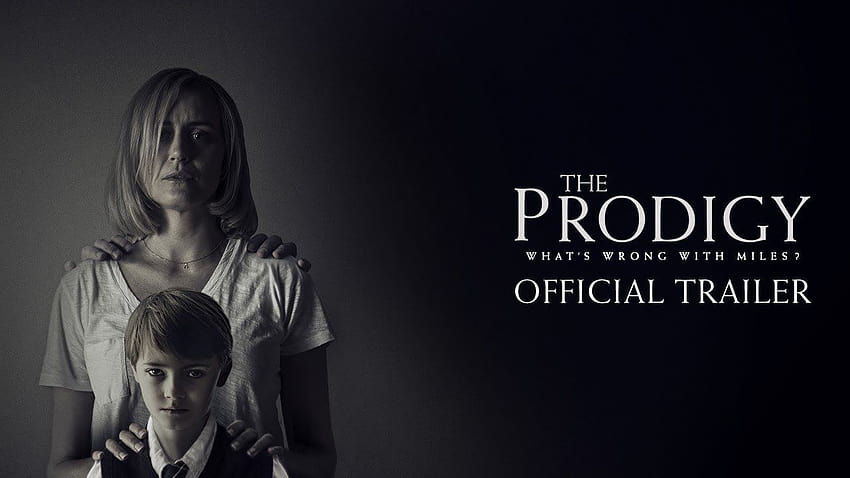 The Prodigy' İncelemesi: Evil Genius, Ortalama Korku HD duvar kağıdı