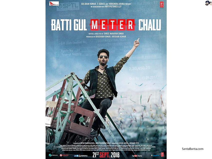 Batti gul meter chalu movie HD wallpapers | Pxfuel