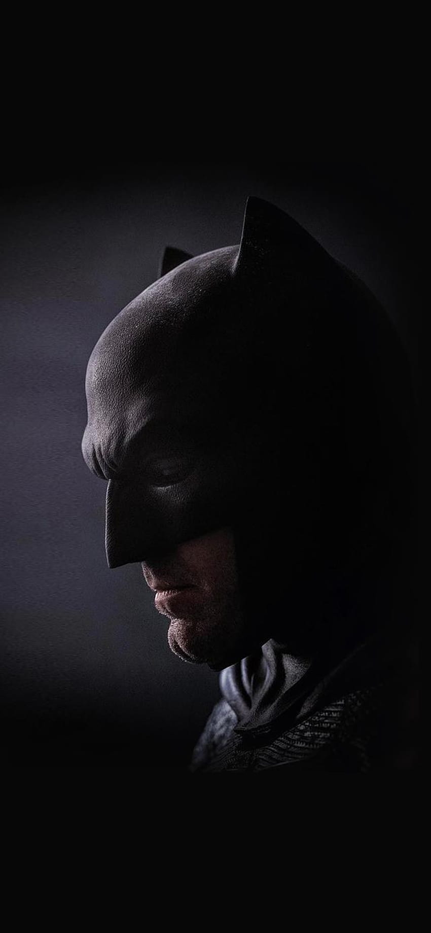 New batman superman ben hero iPhone X, superman iphone HD phone wallpaper