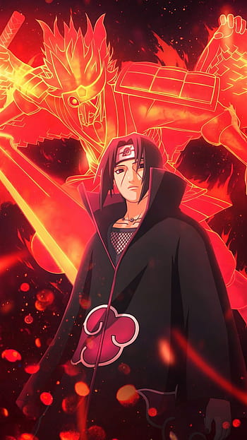 Free Mangekyou Sharingan Wallpaper APK Download For Android | GetJar