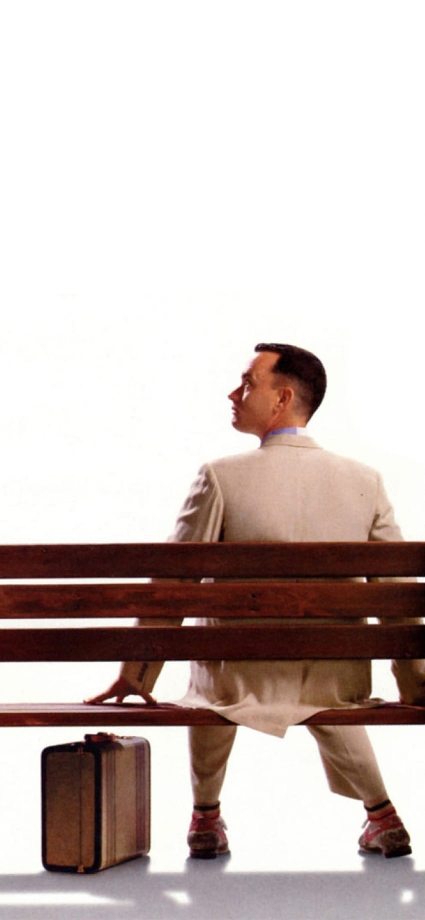 Forrest Gump for iPhone 11 Pro, forrest gump phone HD phone wallpaper
