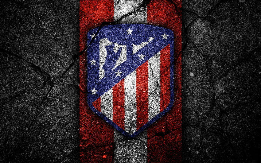Atlético de Madrid, atleti Wallpaper HD