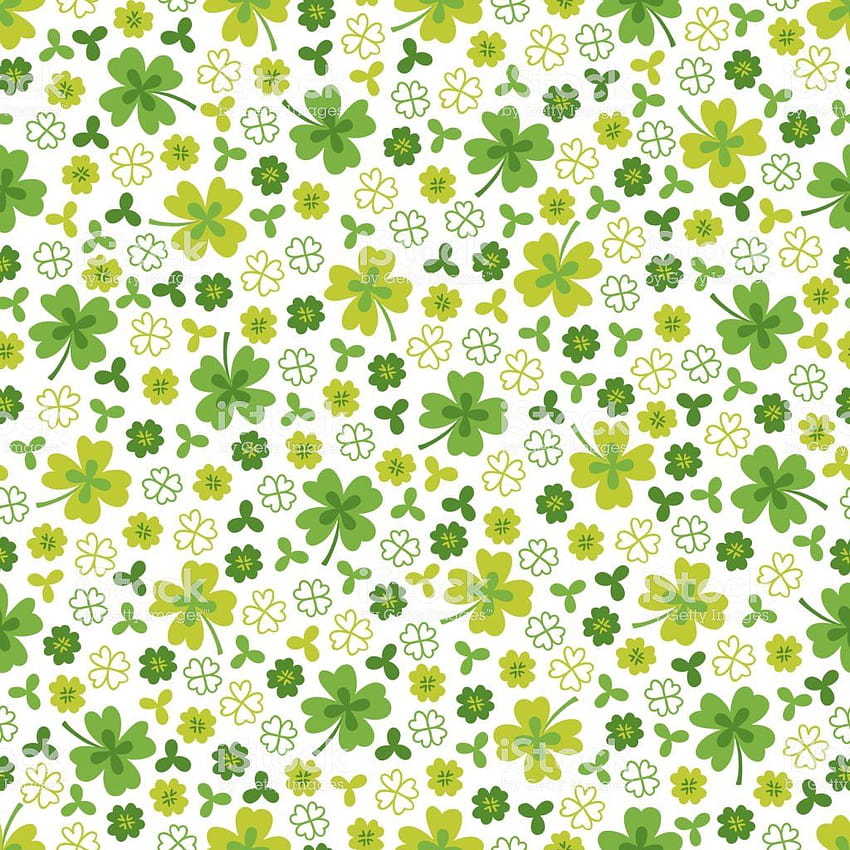 St Patricks Day Backgrounds 101 in, saint patricks day cute HD phone wallpaper