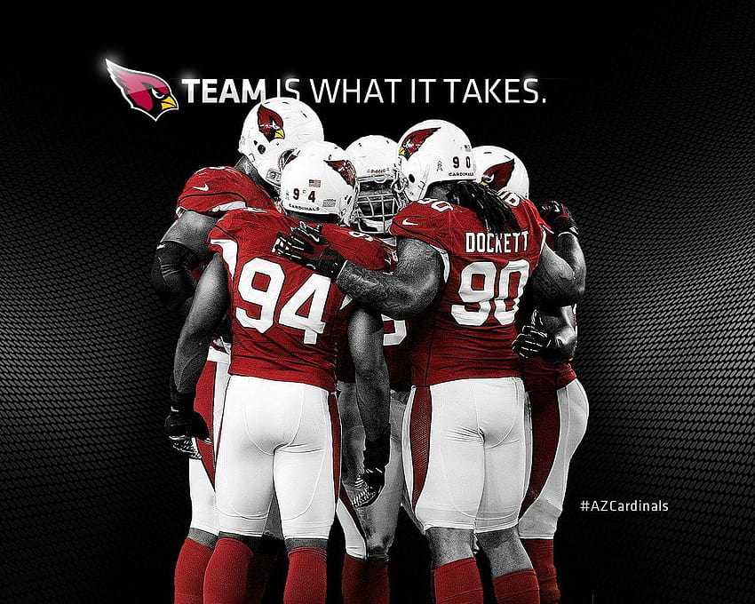 Arizona Cardinals 2019 Mobile City NFL Schedule Wallpaper