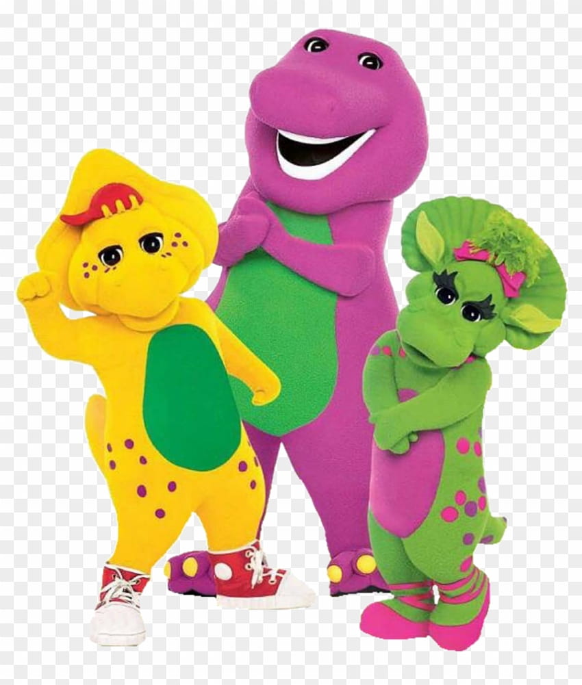 Result For Barney And Friends HD phone wallpaper | Pxfuel
