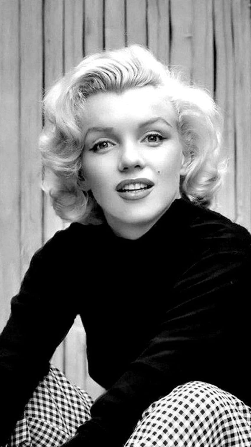 Marilyn Monroe telefon Tapeta na telefon HD