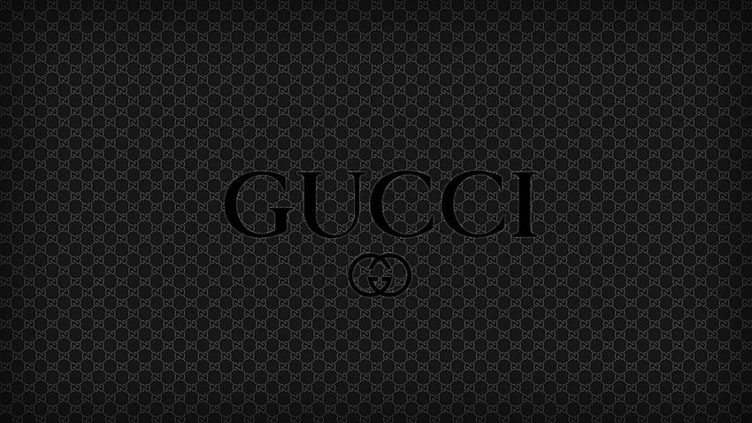 Gucci logos HD wallpaper | Pxfuel