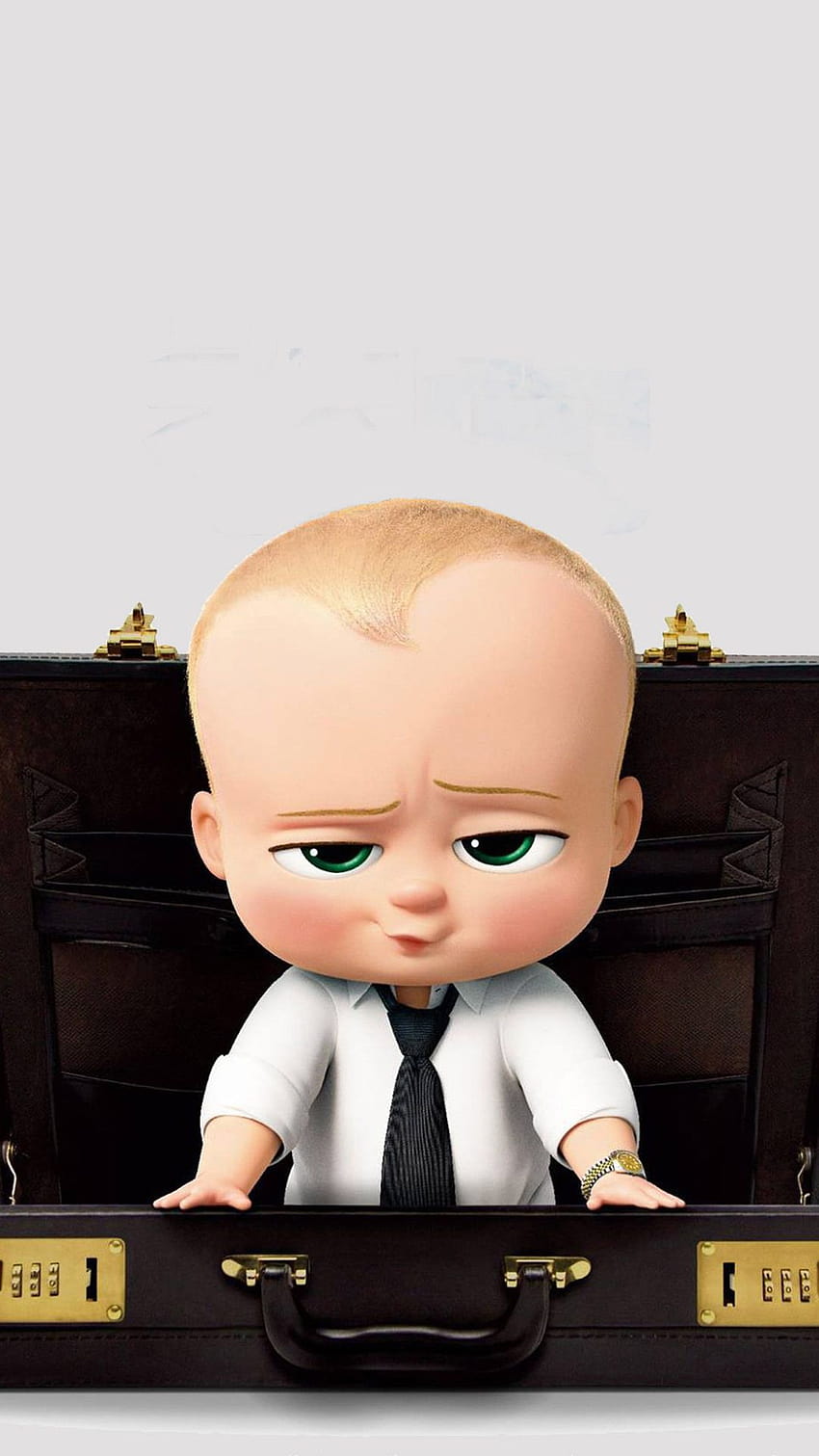 1 Top Boss Baby Tim, the boss baby family business HD phone wallpaper