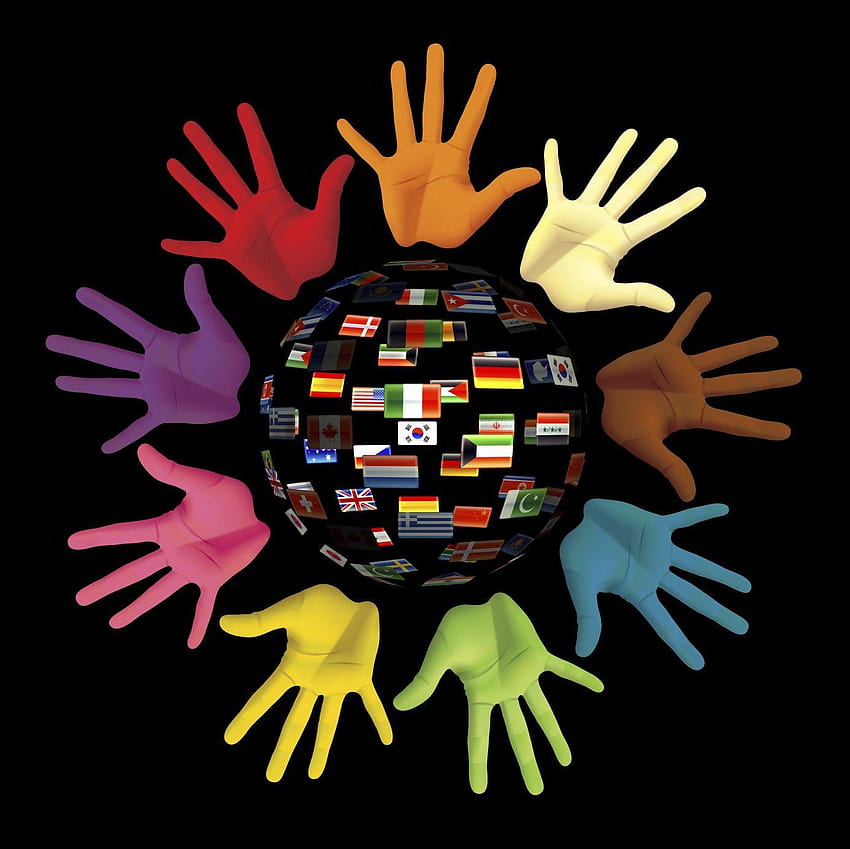 International Day For The Elimination Of Racial Discrimination HD wallpaper