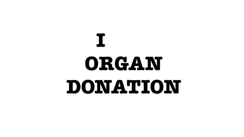 1920x1080] Doação de órgãos : papel de parede HD