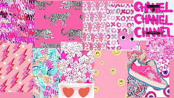 Preppy desktop  Butterfly wallpaper iphone Preppy wallpaper Aesthetic  iphone wallpaper