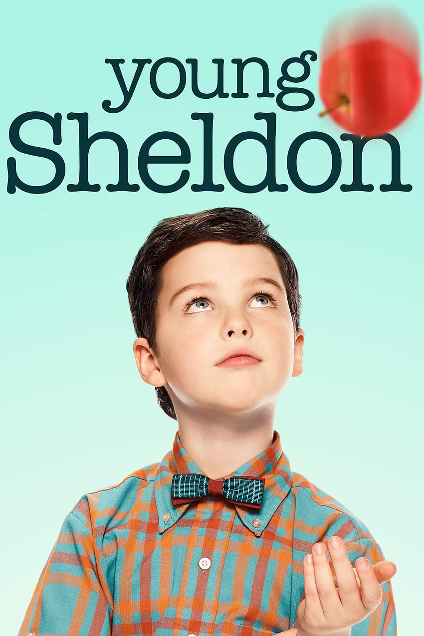 Young Sheldon HD phone wallpaper | Pxfuel