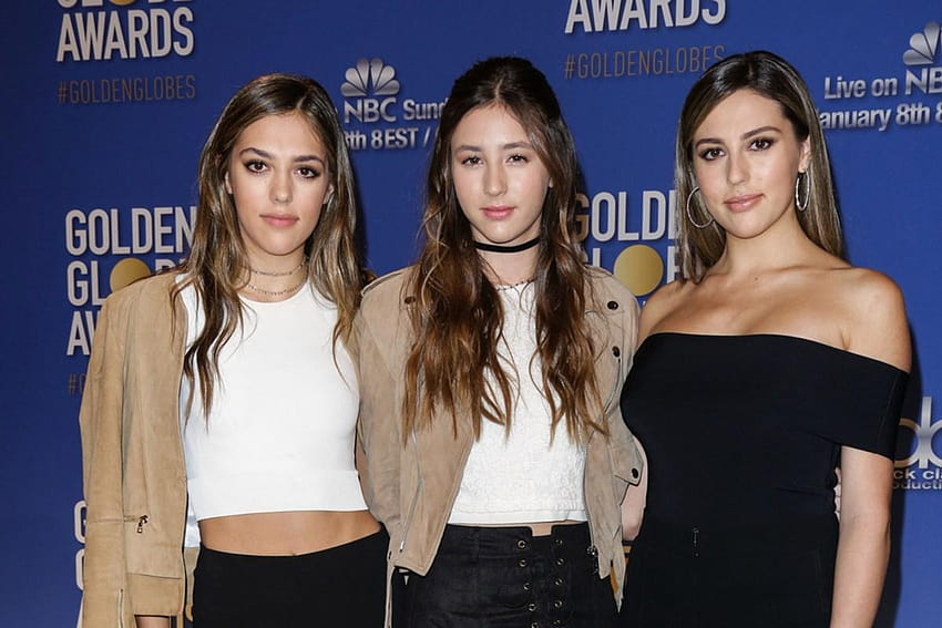Who are Sistine, Sophia and Scarlet Stallone? Daughters of, sophia rose stallone HD wallpaper