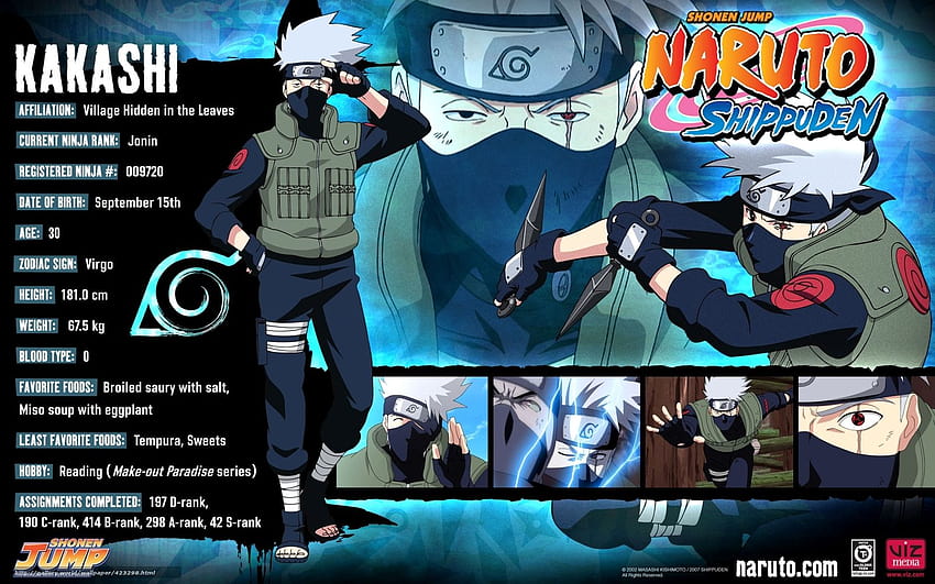 kakashi no anime #naruto #anime #foryo