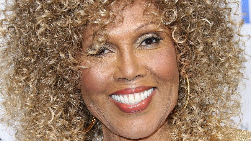 Songwriter and 'Good Times' actress Ja'Net Dubois dies, janet dubois HD ...