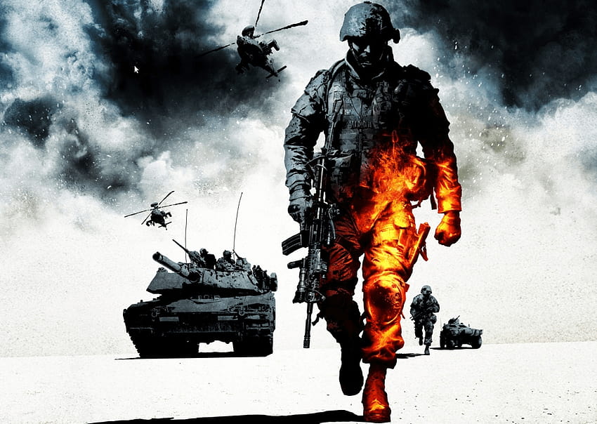 Logo der indischen Armee HD-Hintergrundbild