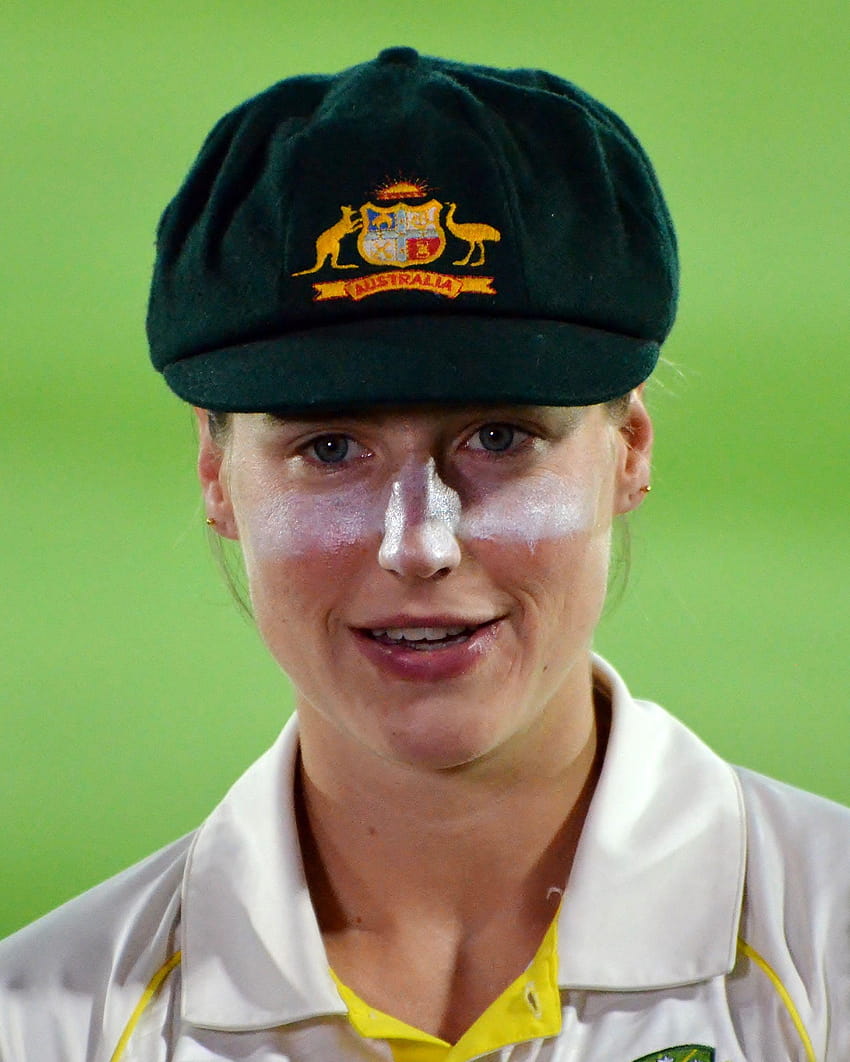 Ellyse Perry, joueuses de cricket Fond d'écran de téléphone HD
