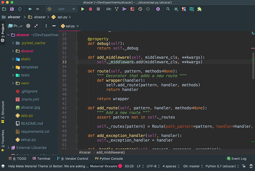 PyCharm 2022.2: Support for Python 3.11, Improved HTTP Client, and UX  Enhancements | The PyCharm Blog