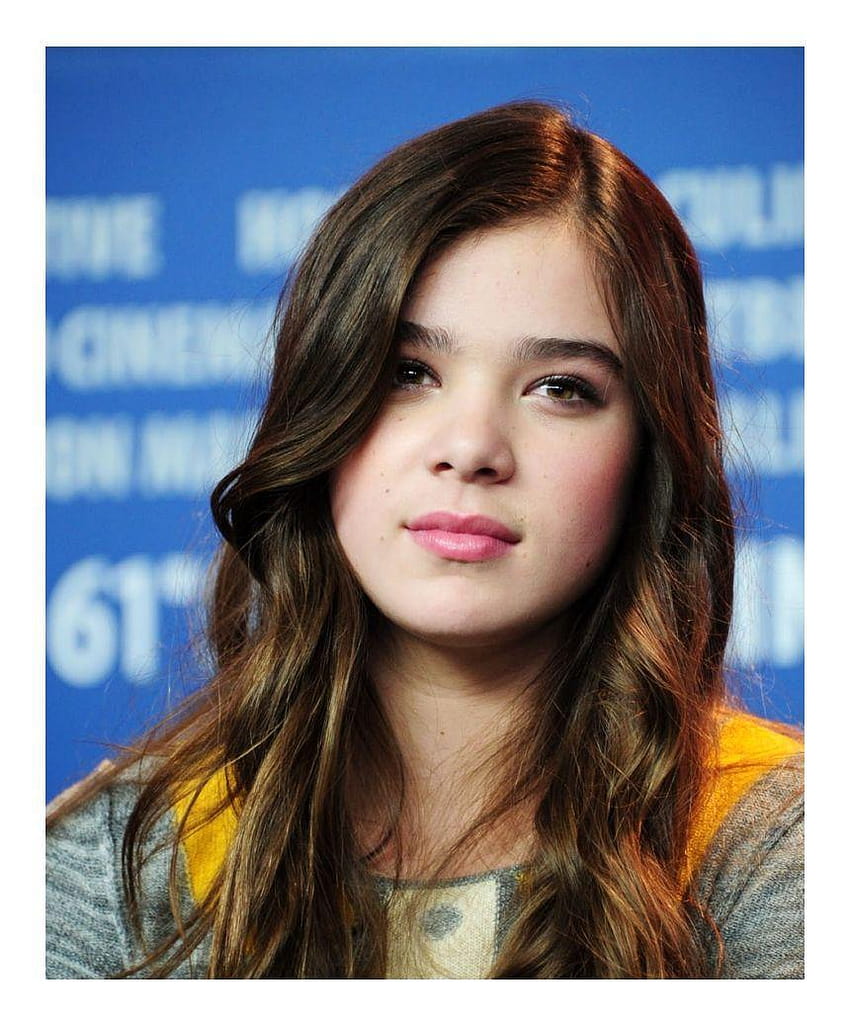 Actress Hailee Steinfeld Latest Wallpapers Pictures Hd Walls Hailee ...