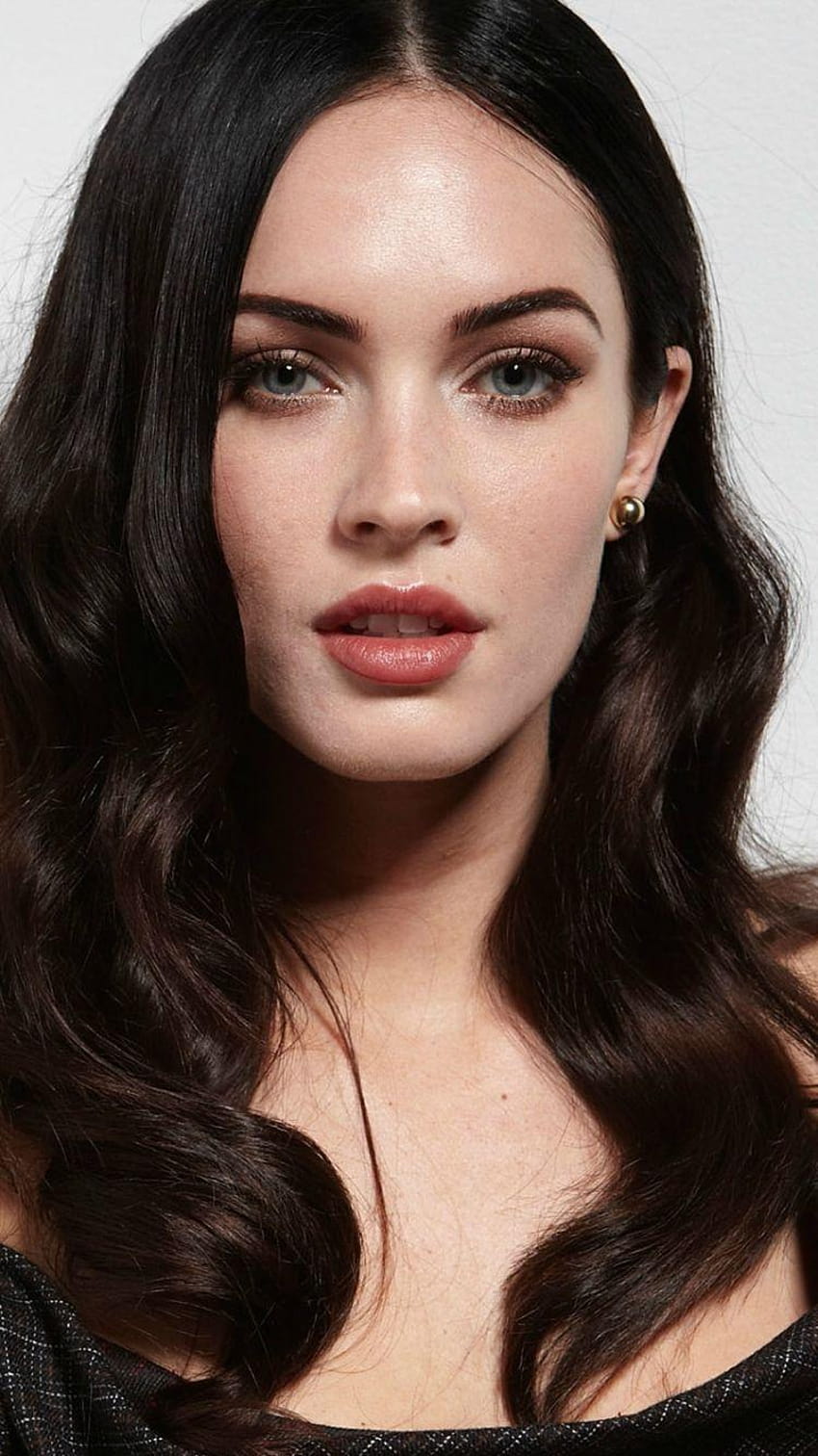 Celebrity/Megan Fox, megan fox iphone HD phone wallpaper | Pxfuel