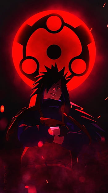Buy Trunkin Uchiha Madara Action Figure for Kids | PVC Manga Anime Figure |  Model Toy Collectible - 17 Cms Online at Low Prices in India - Amazon.in
