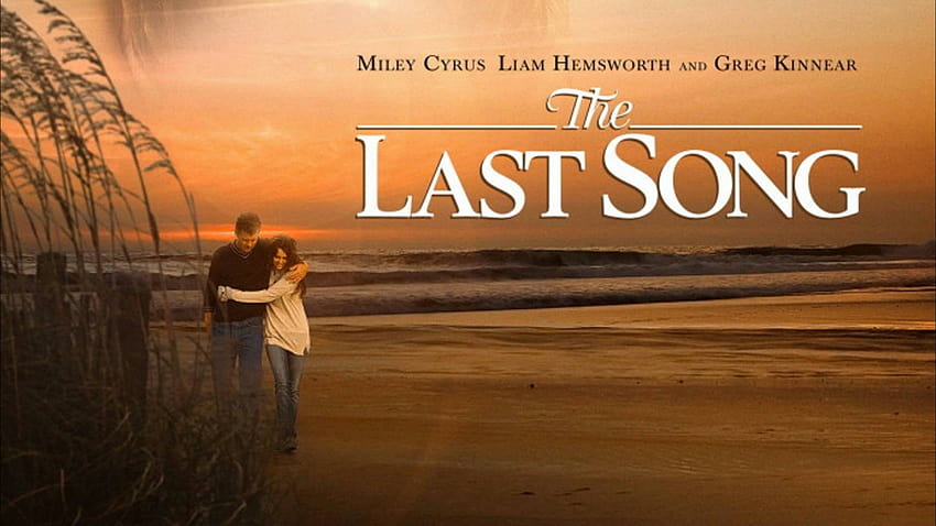 Movie Review Rewind: The Last Song HD wallpaper