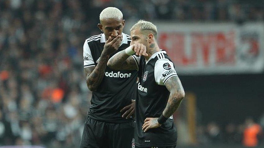 Beşiktaş 1, talisca HD wallpaper | Pxfuel