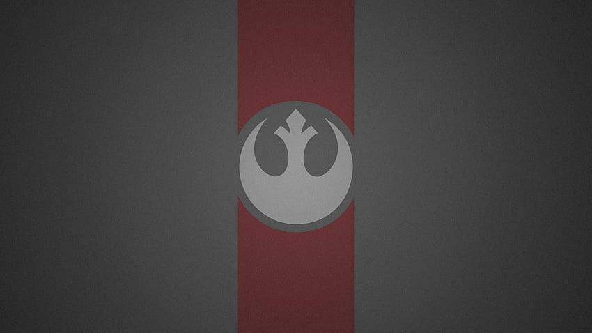 Star Wars Rebel Alliance von Daily, Rebellen HD-Hintergrundbild