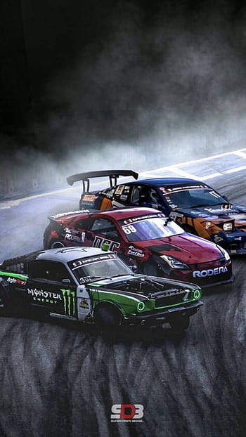 Drift Masters Royalty-Free Images, Stock Photos & Pictures | Shutterstock