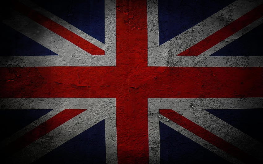 Great Britain Flag Group, iphone england flag HD wallpaper
