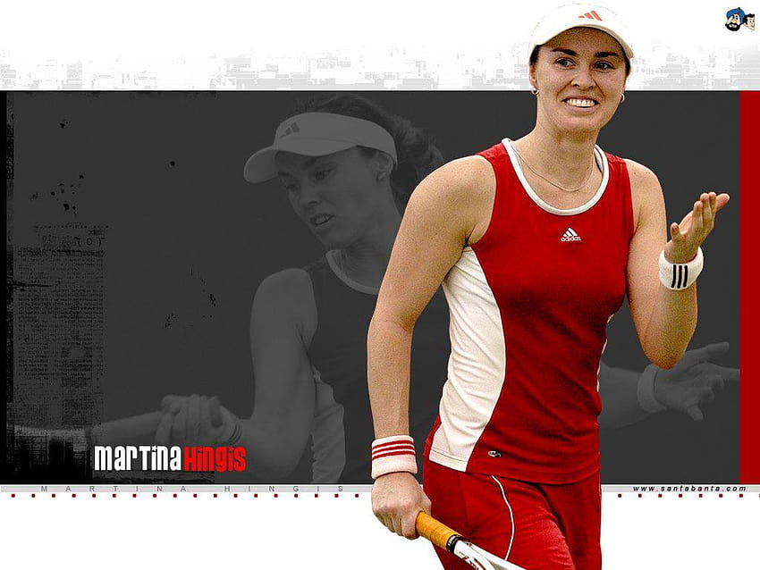 Martina Hingis HD wallpaper | Pxfuel